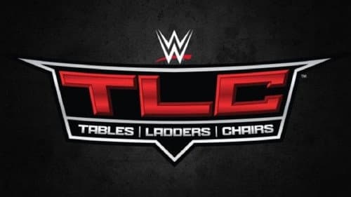 WWE TLC: Tables, Ladders & Chairs 2020 still