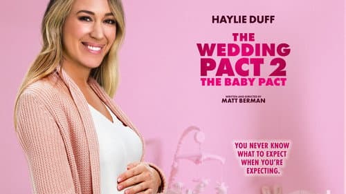 The Wedding Pact 2: The Baby Pact still