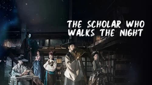 The Scholar Who Walks the Night still
