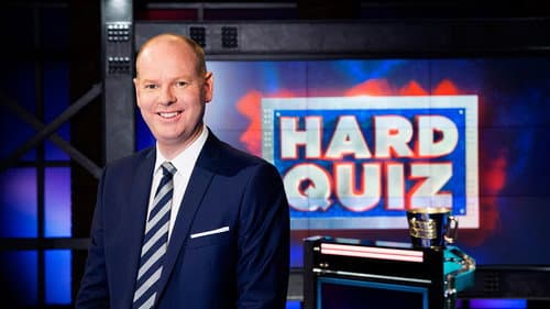 Hard Quiz still