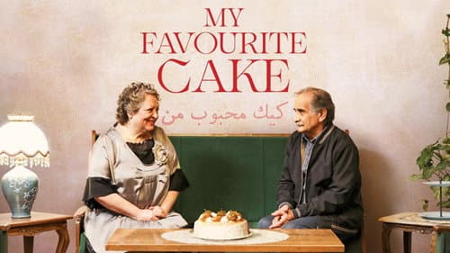 My Favourite Cake still