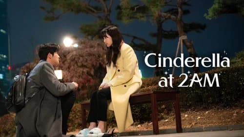 Cinderella at 2AM still