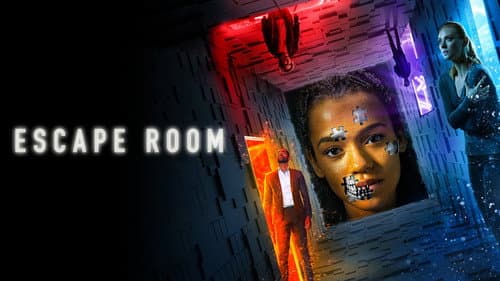 Escape Room still
