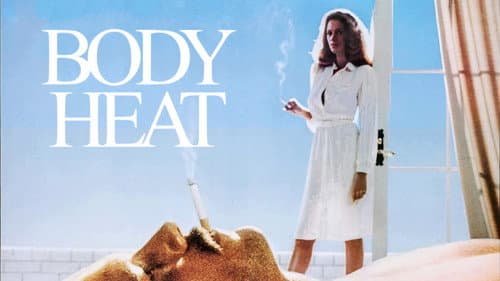Body Heat still