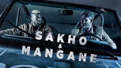 Sakho & Mangane still