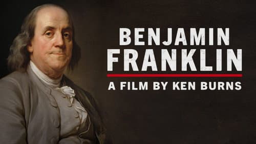 Benjamin Franklin still