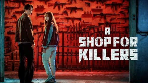 A Shop for Killers still