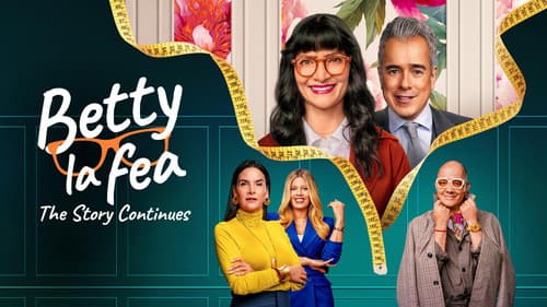 Betty la Fea, the Story Continues still