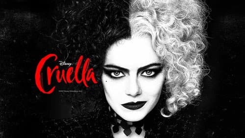 Cruella still