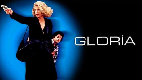 Gloria still