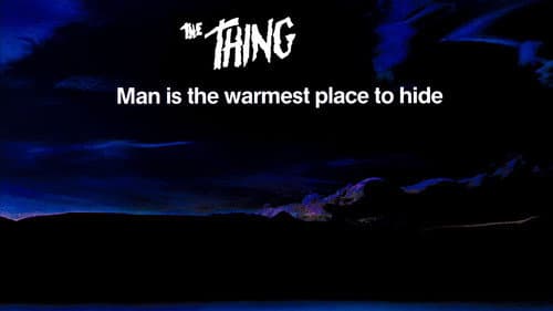 The Thing still