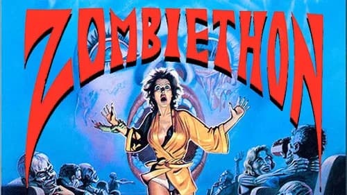 Zombiethon still
