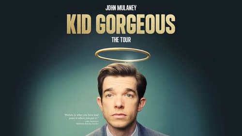 John Mulaney: Kid Gorgeous at Radio City still