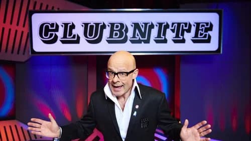 Harry Hill's Clubnite still