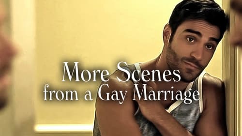 More Scenes from a Gay Marriage still
