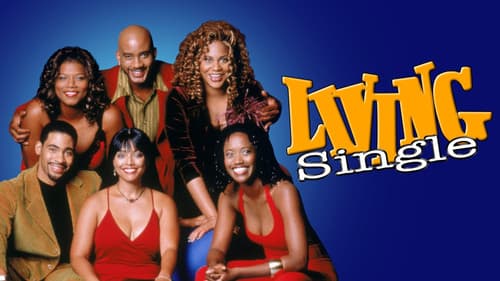 Living Single still