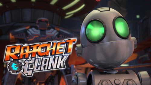 Ratchet & Clank still