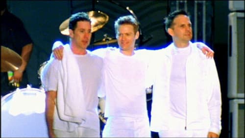 Bryan Adams: Live at Slane Castle still
