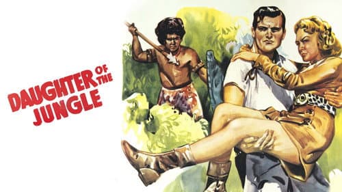 Daughter of the Jungle still
