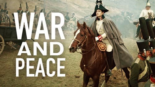 War and Peace, Part I: Andrei Bolkonsky still