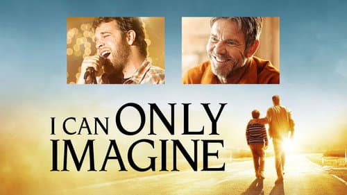 I Can Only Imagine still