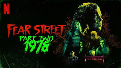 Fear Street: 1978 still