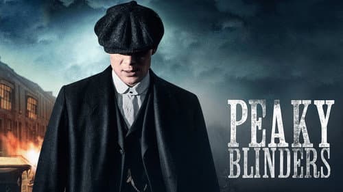 Peaky Blinders still