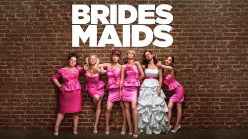 Bridesmaids still