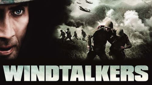 Windtalkers still