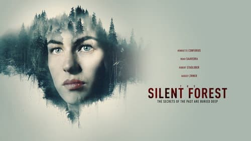 The Silent Forest still