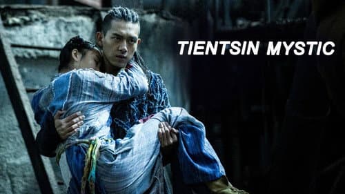 Tientsin Mystic still