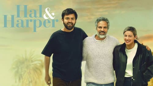 Hal & Harper still