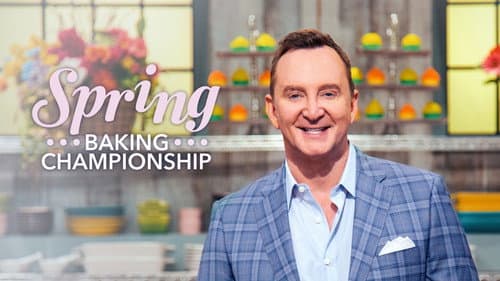 Spring Baking Championship still