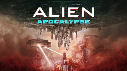 Alien Apocalypse still