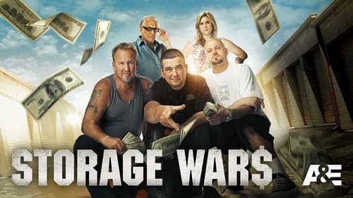 Storage Wars still