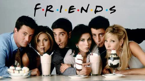 Friends still