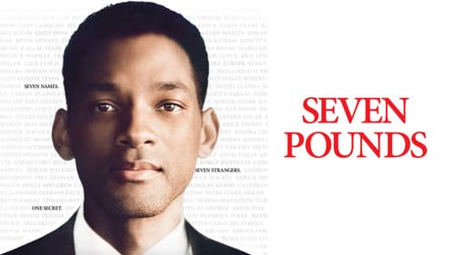 Seven Pounds still