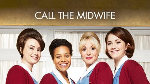 Call the Midwife still