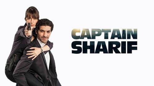 Captain Sharif still
