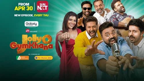 Jolly O Gymkhana still