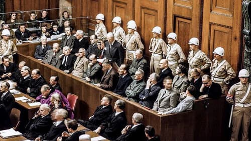 The Memory of Justice still