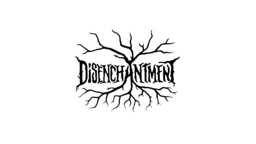 Disenchantment still