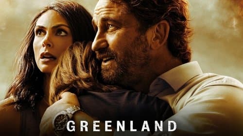 Greenland still
