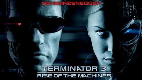 Terminator 3: Rise of the Machines still