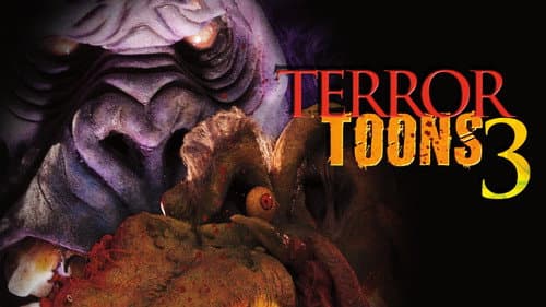 Terror Toons 3 still