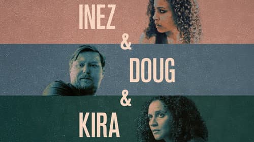 Inez & Doug & Kira still