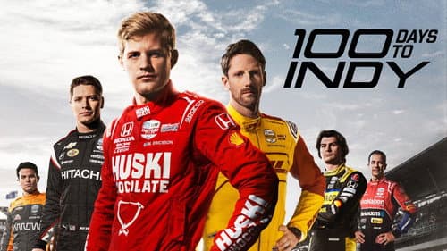 100 Days to Indy still