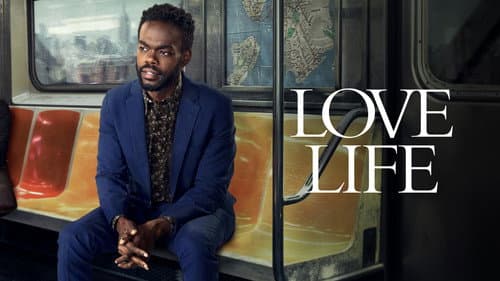 Love Life still