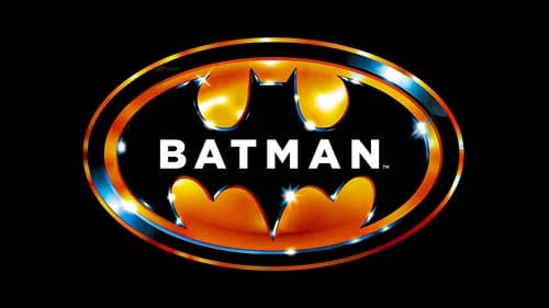 Batman still