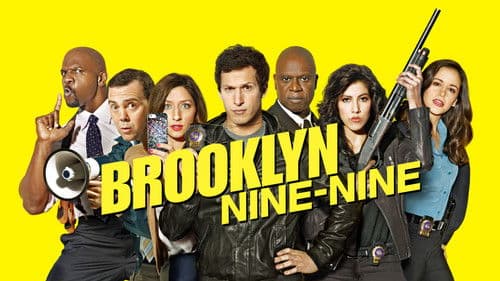 Brooklyn Nine-Nine still
